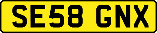 SE58GNX
