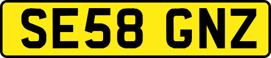 SE58GNZ
