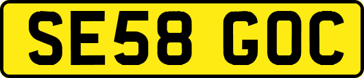 SE58GOC
