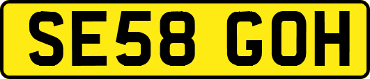 SE58GOH