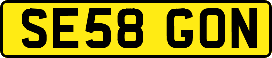 SE58GON