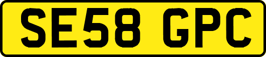 SE58GPC