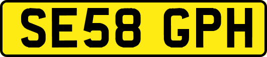 SE58GPH