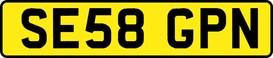 SE58GPN