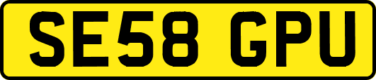 SE58GPU