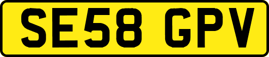 SE58GPV