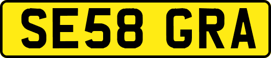 SE58GRA