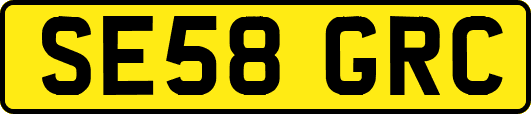 SE58GRC
