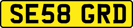 SE58GRD