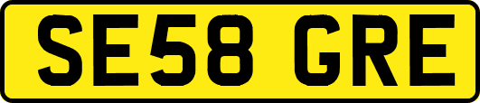 SE58GRE