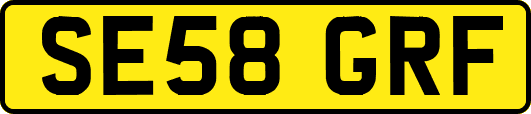 SE58GRF
