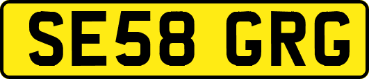 SE58GRG