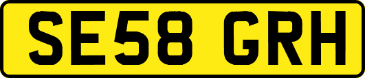 SE58GRH