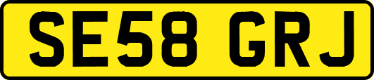 SE58GRJ
