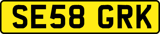 SE58GRK