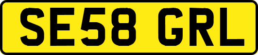 SE58GRL