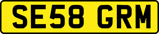 SE58GRM