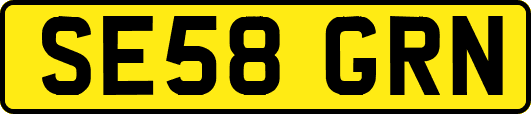SE58GRN