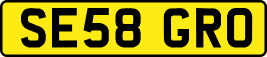 SE58GRO