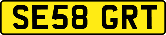 SE58GRT