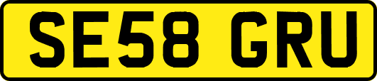 SE58GRU