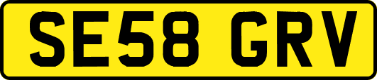 SE58GRV