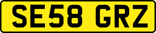 SE58GRZ