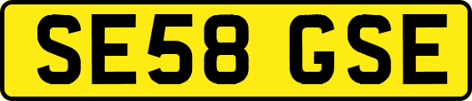 SE58GSE