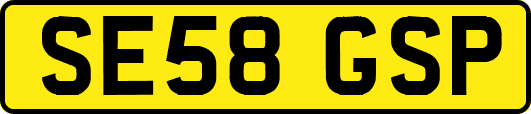 SE58GSP