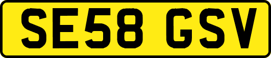 SE58GSV
