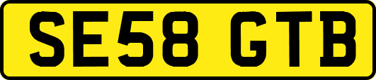 SE58GTB