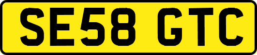 SE58GTC