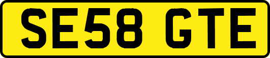 SE58GTE