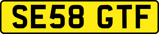 SE58GTF