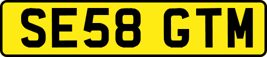 SE58GTM