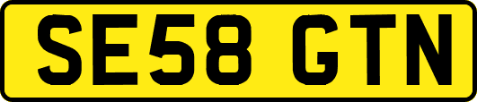 SE58GTN