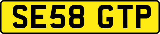 SE58GTP