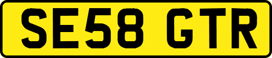 SE58GTR