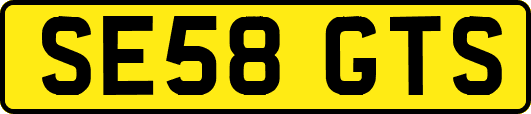 SE58GTS