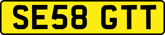 SE58GTT