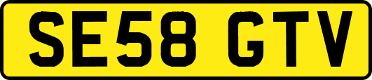 SE58GTV