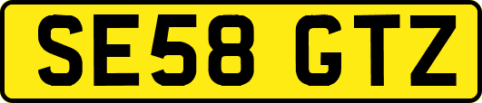 SE58GTZ