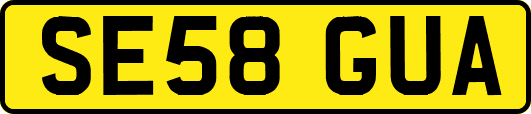 SE58GUA