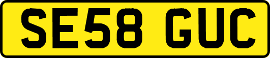 SE58GUC