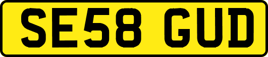 SE58GUD