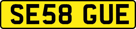 SE58GUE