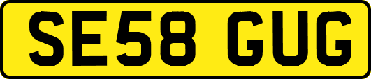 SE58GUG