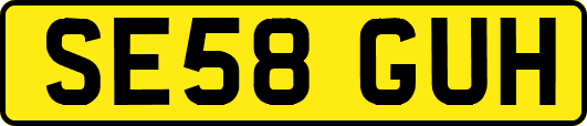 SE58GUH