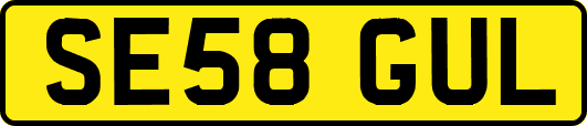 SE58GUL