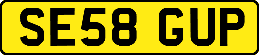 SE58GUP